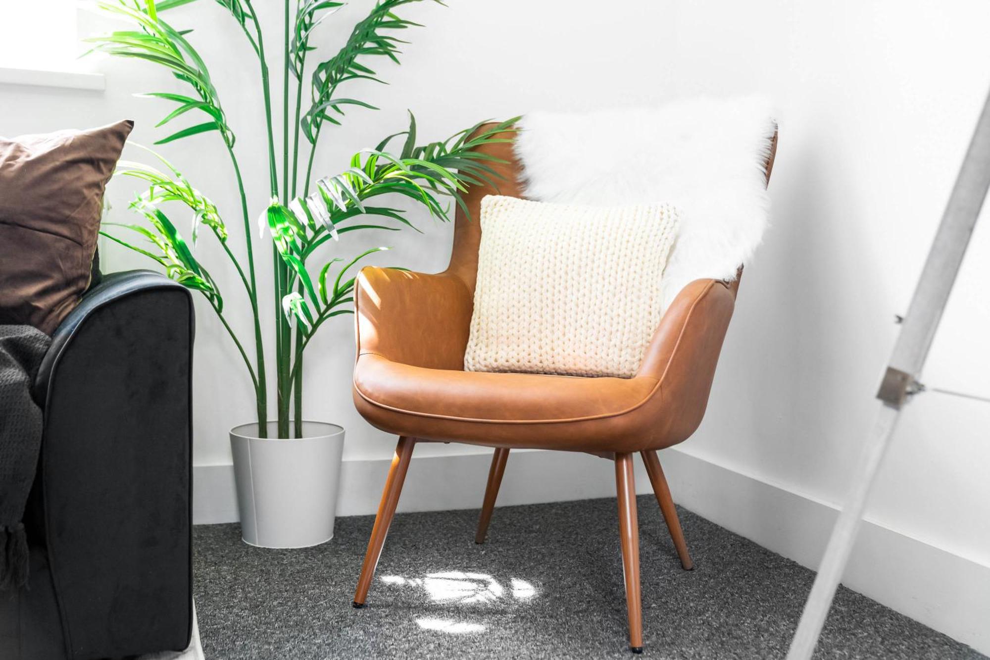 Luxe Apartment - Rowley Regis - Parking - Top Rated - Netflix - Wifi - 49Bg Cradley Heath エクステリア 写真